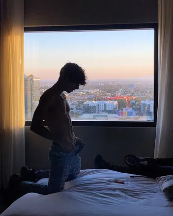 OnlyFans cuenta aleruizz header 2