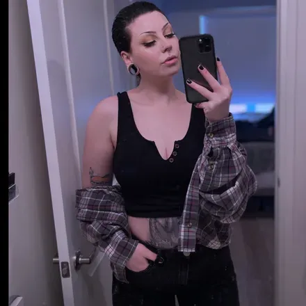 OnlyFans cuenta luvsmudge avatar 1