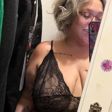 OnlyFans cuenta thatsexybronde avatar 1