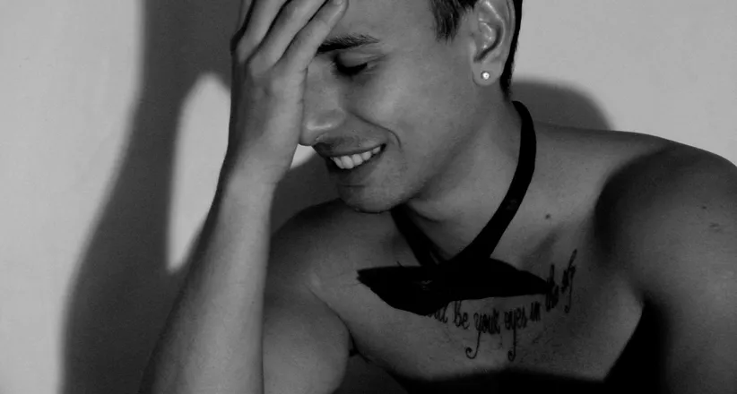 OnlyFans cuenta gael.boy2 header 2
