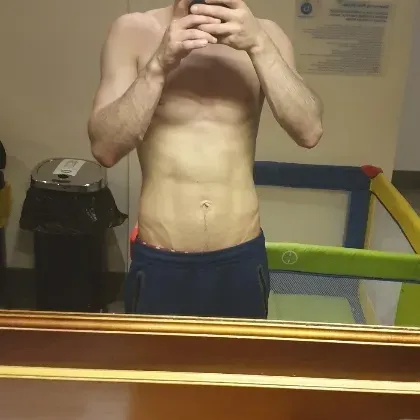 OnlyFans cuenta u19663800 avatar 1