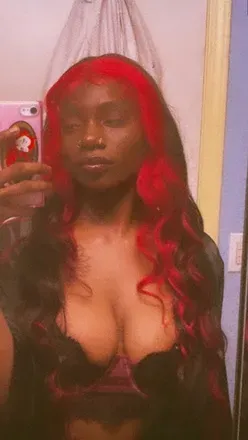 OnlyFans account  koyadagreat avatar 1
