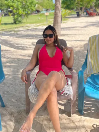 OnlyFans cuenta solechitotuyo header 2