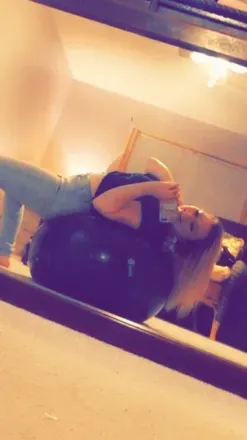 OnlyFans cuenta daniellestormii header 2