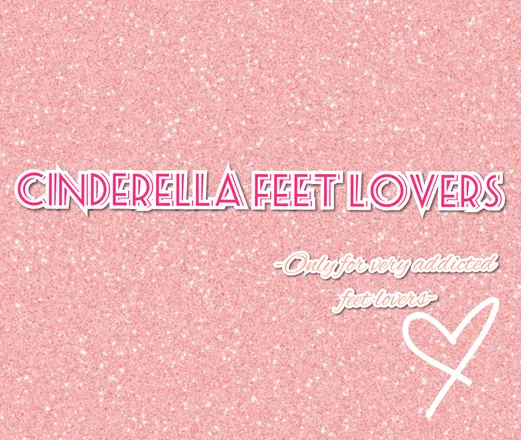 OnlyFans cuenta cinderellafeetlovers header 2