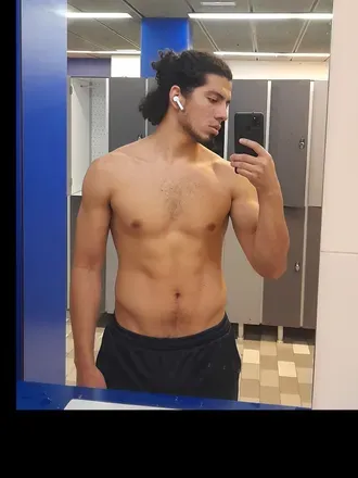 OnlyFans cuenta r4_diaz avatar 1