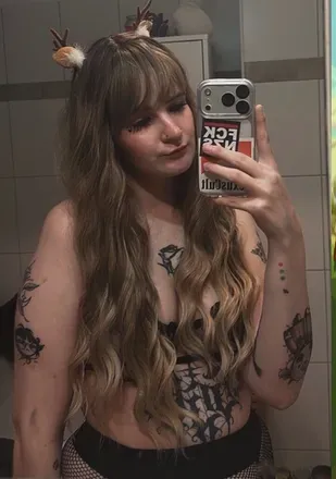 OnlyFans cuenta scheissaufperfektion avatar 1