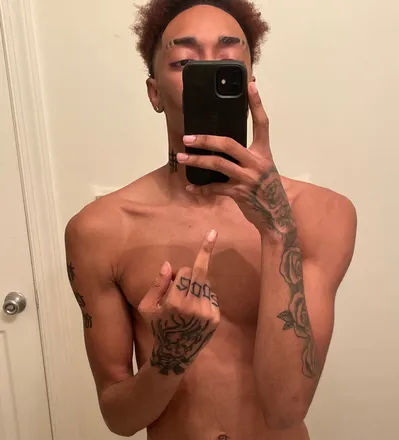 OnlyFans cuenta kai2raww header 2