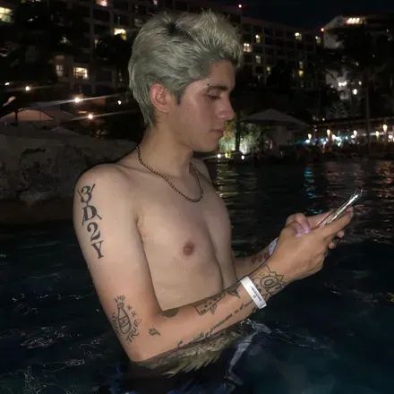 OnlyFans cuenta enrique542 avatar 1