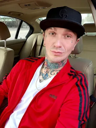 OnlyFans cuenta x-vladimir-x avatar 1