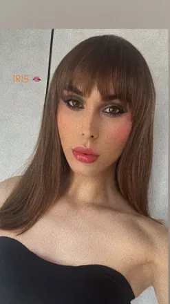 OnlyFans cuenta diosa_iris avatar 1