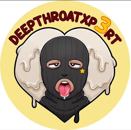 OnlyFans cuenta deepthroatxp3rt avatar 1