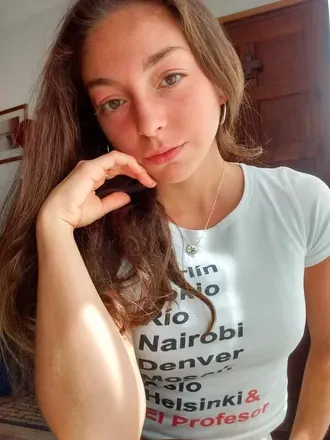 OnlyFans cuenta mariappaz avatar 1