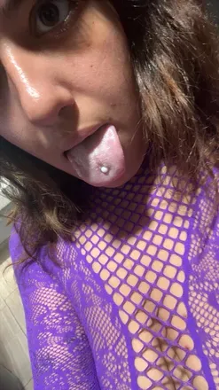 OnlyFans cuenta imthatbishhh420 avatar 1