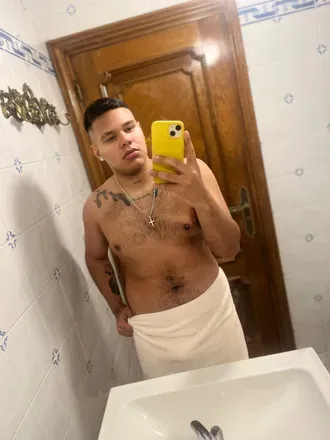 OnlyFans cuenta jass_1 avatar 1
