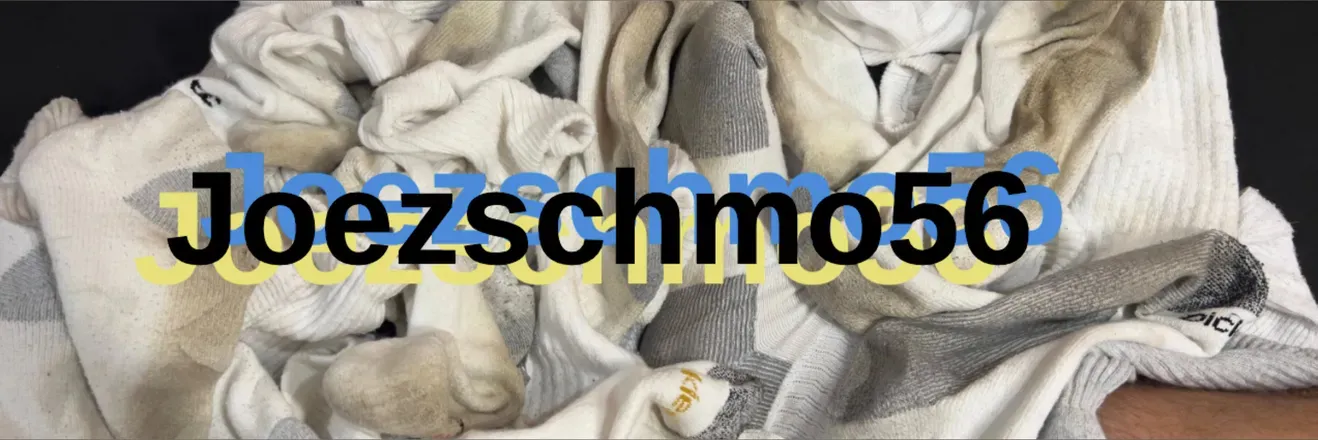 OnlyFans cuenta joezschmo56 header 2