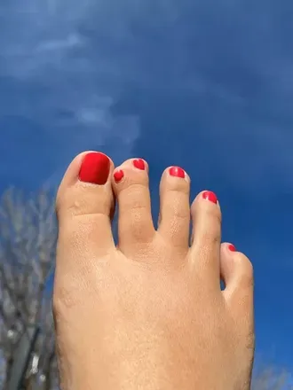 OnlyFans cuenta tendertoe avatar 1