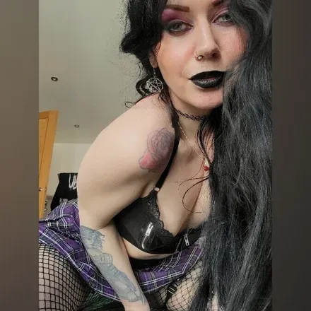 OnlyFans cuenta loveyourstruly avatar 1
