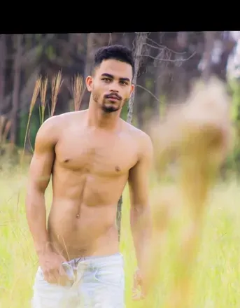 OnlyFans cuenta kaiquesanttoss avatar 1
