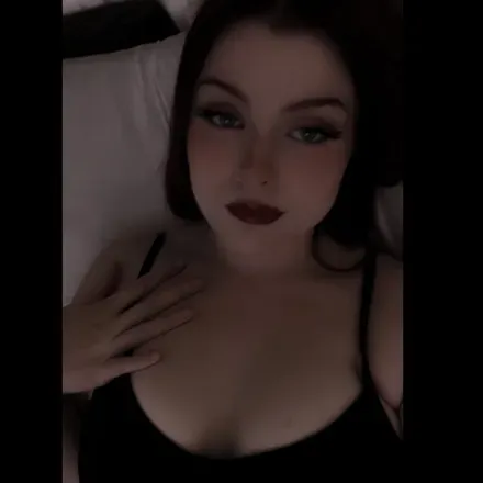 OnlyFans cuenta angel_unchained avatar 1
