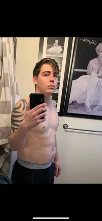 OnlyFans cuenta matheezy95 avatar 1