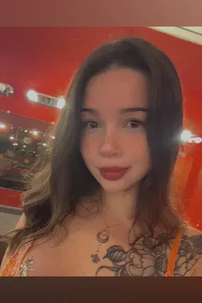 OnlyFans cuenta bambi-may avatar 1