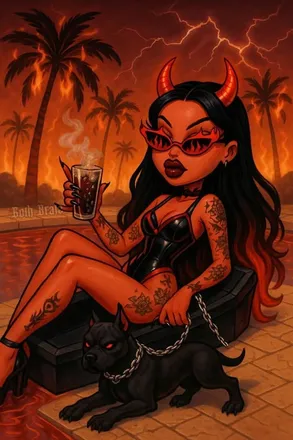 OnlyFans account  ayda98 header 2