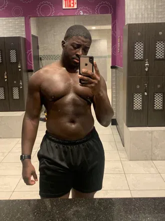OnlyFans cuenta rodrickhansen avatar 1