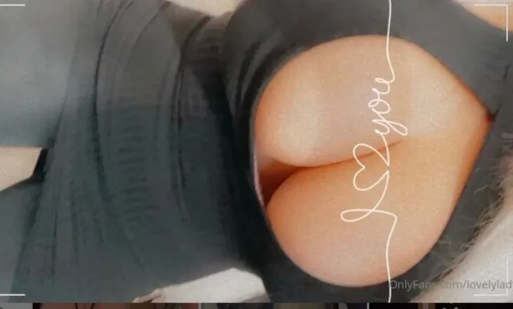 OnlyFans cuenta lovelylady17 header 2