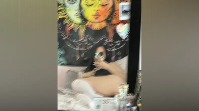 OnlyFans account  suitedelight avatar 1