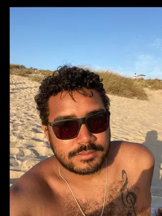 OnlyFans cuenta eduafonso_22 avatar 1