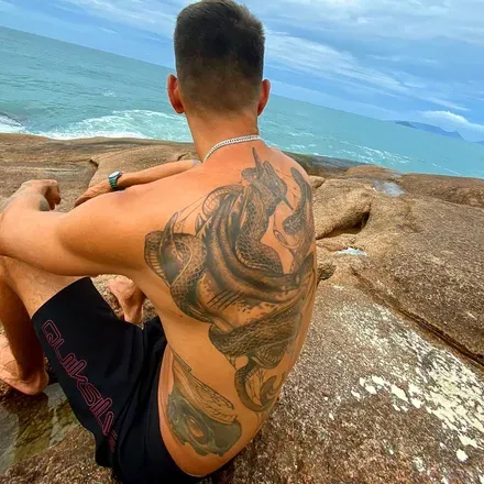 OnlyFans cuenta elchavotatuado69 avatar 1
