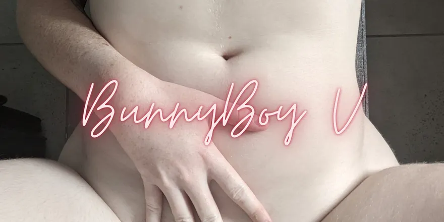 OnlyFans cuenta bunnyboyv header 2