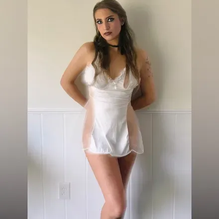 OnlyFans cuenta gabriellerae avatar 1