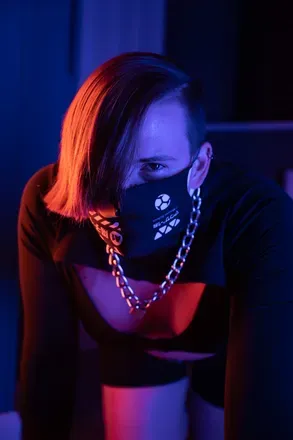 OnlyFans account  insatiablegreedgirl avatar 1