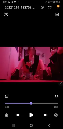 OnlyFans cuenta pentagrandma header 2