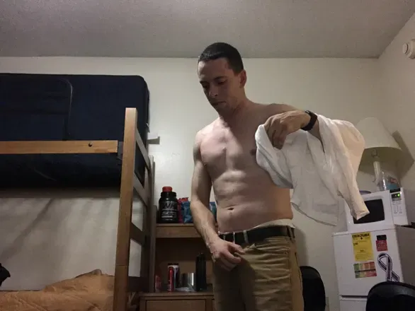 OnlyFans cuenta hausofsalem avatar 1
