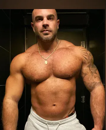 OnlyFans cuenta big_ori avatar 1