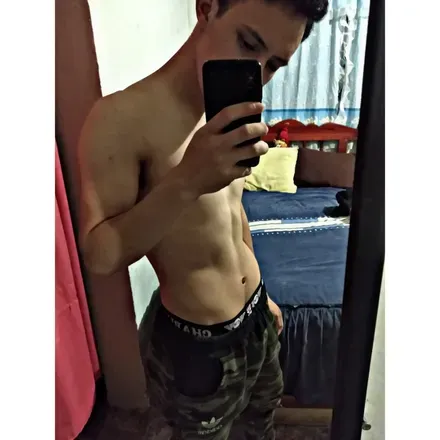 OnlyFans cuenta elalvin3x avatar 1