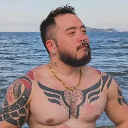 OnlyFans account  owensniff avatar 1