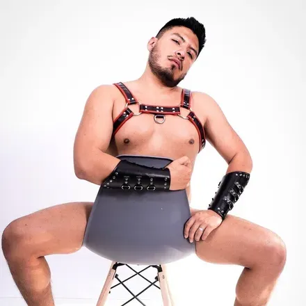 OnlyFans cuenta geox_rxl avatar 1