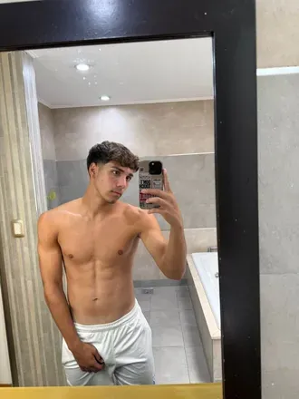 OnlyFans cuenta nathexx avatar 1
