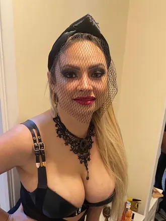 OnlyFans cuenta liza_tantra avatar 1