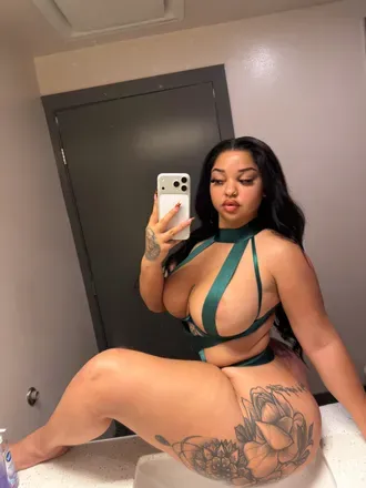 OnlyFans de adorexkeya
