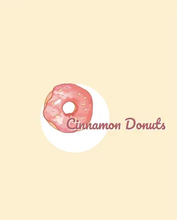 OnlyFans cuenta cinnamon-donuts header 2