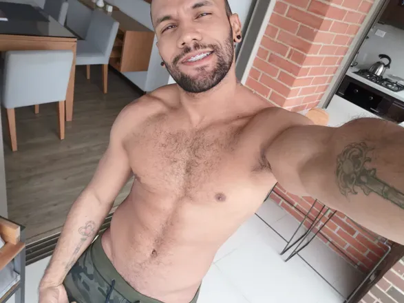 OnlyFans cuenta anthonyl_gx avatar 1