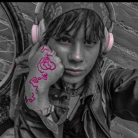 OnlyFans cuenta psychedelicate.chaos avatar 1