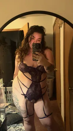 OnlyFans cuenta bitchyally avatar 1