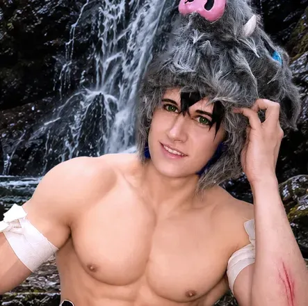 OnlyFans of campbuddypeique