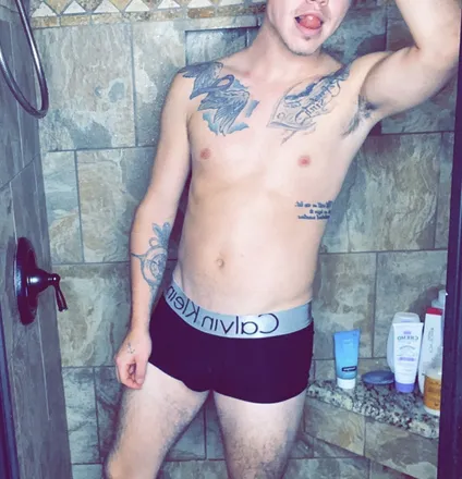 OnlyFans cuenta slayinsammysway header 2
